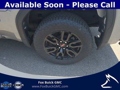 Used 2026 GMC Sierra 1500 Elevation AWD/4WD image 6