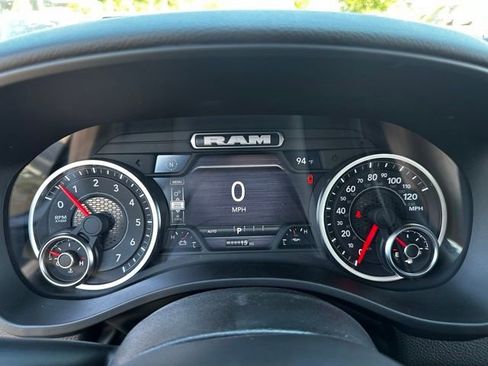 New 2026 RAM 1500 Big Horn image 20