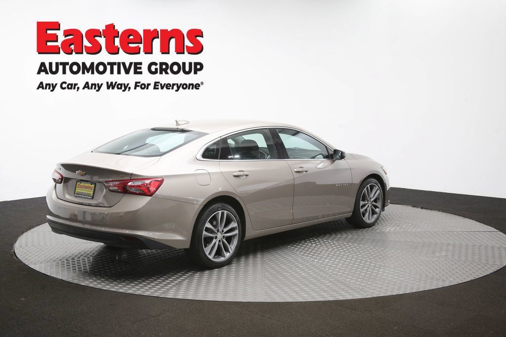 Used 2024 Chevrolet Malibu LT FWD image 45