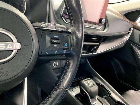 Certified 2023 Nissan Rogue SV w/ SV Premium B Package AWD/4WD image 25
