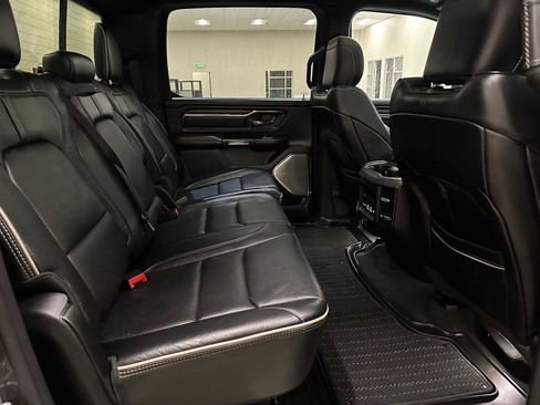 Used 2021 RAM 1500 Limited image 27