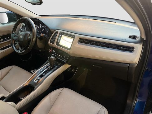 Used 2017 Honda HR-V EX-L image 29