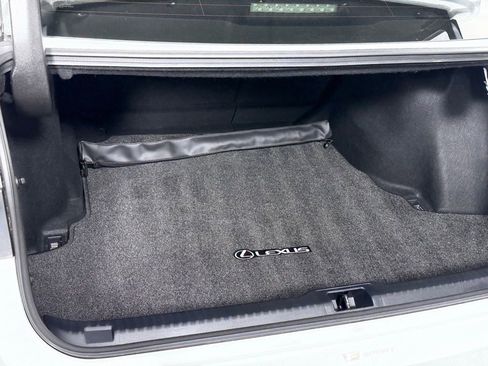 Used 2025 Lexus IS 350 F Sport w/ Accessory Package 2 image 23