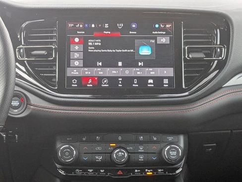 New 2026 Dodge Durango GT AWD/4WD image 27