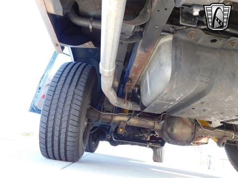 Used 1995 Ford Bronco XLT image 18