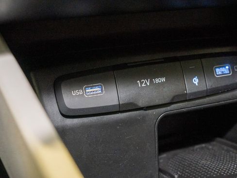 Used 2024 Hyundai Tucson SEL image 15