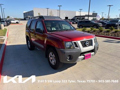 Used 2011 Nissan Xterra S