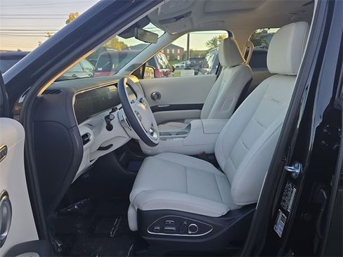 New 2026 Hyundai Palisade Calligraphy image 11