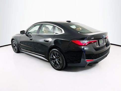 Used 2024 BMW i4 eDrive40 RWD image 5