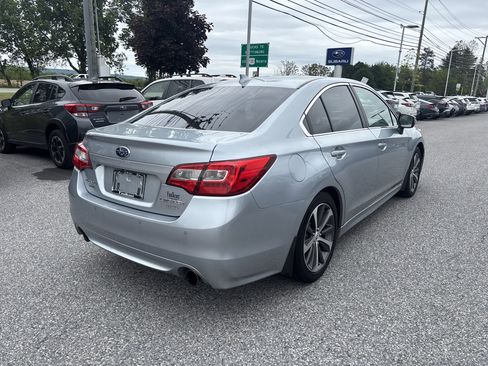 Used 2017 Subaru Legacy 3.6R Limited AWD/4WD image 28