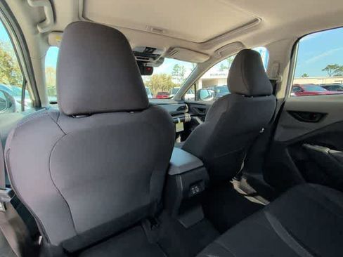 New 2026 Subaru Crosstrek 2.0i Premium AWD/4WD image 16