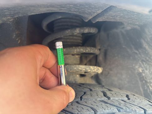 Used 2019 MAZDA CX-5 Touring image 11