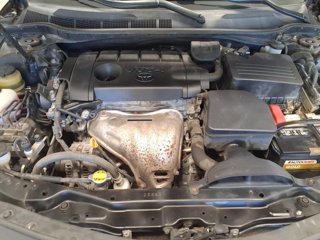 Used 2011 Toyota Camry LE w/ LE Extra-Value Pkg FWD image 21