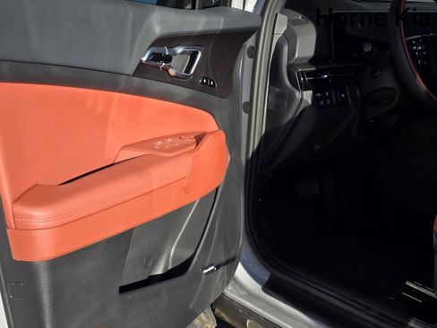 New 2025 Kia Sportage X-Line Prestige image 9
