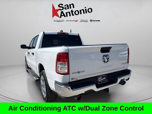 Used 2023 RAM 1500 Lone Star AWD/4WD image 11