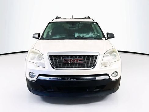 Used 2012 GMC Acadia SLE image 6