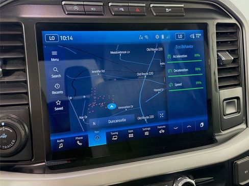 Used 2023 Ford F150 XLT w/ Equipment Group 302A High AWD/4WD image 20