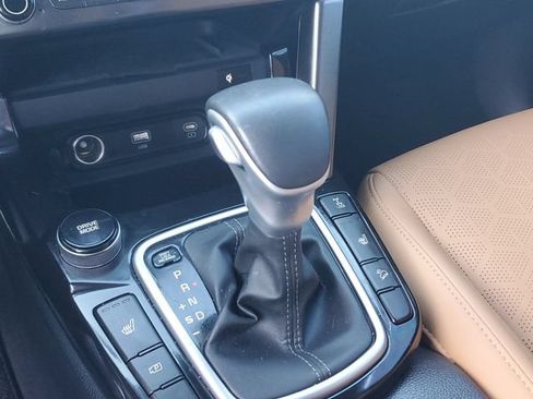 Certified 2024 Kia Seltos SX AWD/4WD image 28