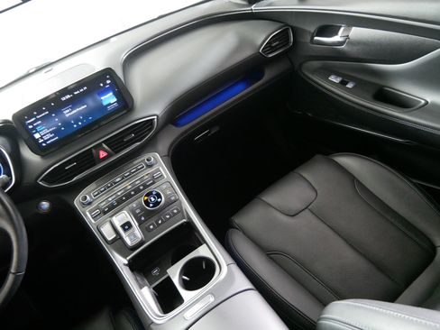 Used 2023 Hyundai Santa Fe Calligraphy AWD/4WD image 11