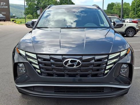 Used 2024 Hyundai Tucson SEL AWD/4WD image 4