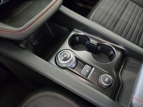 New 2026 Ford Explorer ST-Line image 16