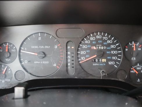 Used 1997 Dodge Ram 3500 Truck ST image 31