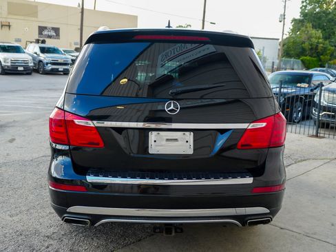 Used 2013 Mercedes-Benz GL 450 4MATIC image 6