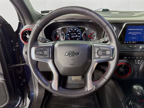 Used 2021 Chevrolet Blazer RS w/ Enhanced Convenience Package AWD/4WD image 3