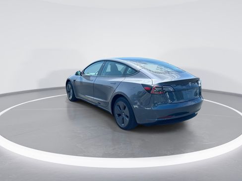 Used 2023 Tesla Model 3 Standard Range RWD image 7