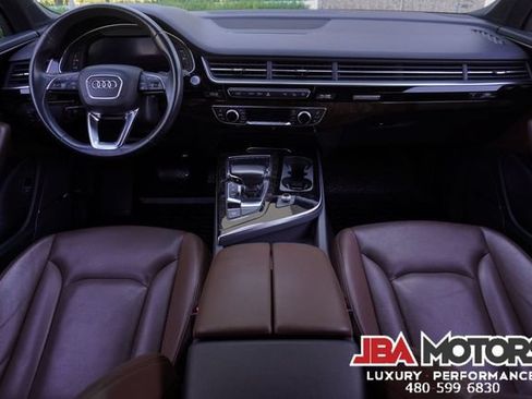 Used 2019 Audi Q7 3.0T Premium Plus AWD/4WD image 60