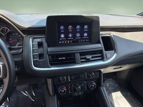 Used 2023 Chevrolet Suburban LS w/ Driver Alert Package AWD/4WD image 25
