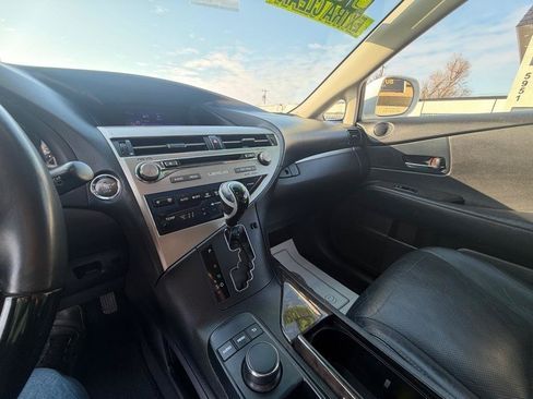 Used 2015 Lexus RX 350 AWD image 40