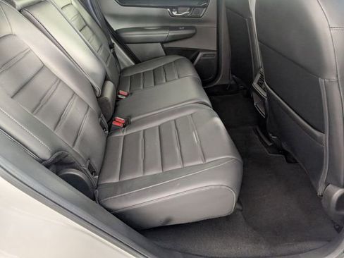 Used 2023 Honda CR-V EX-L image 30