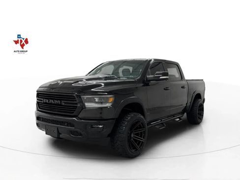 Used 2019 RAM 1500 Sport w/ Level 2 Equipment Group AWD/4WD image 5