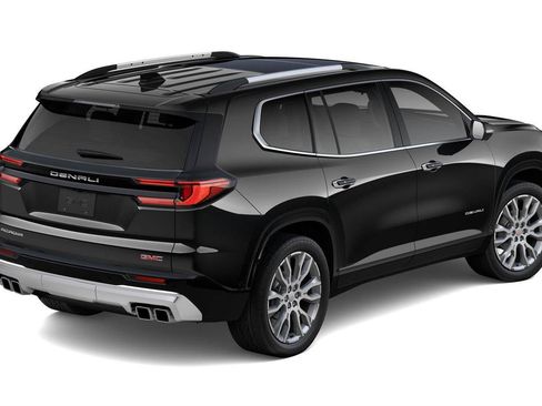 New 2026 GMC Acadia Denali image 27