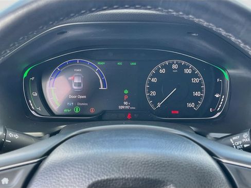 Used 2019 Honda Accord EX-L image 12