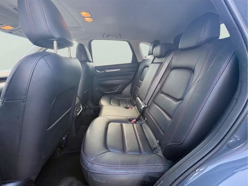 Used 2024 MAZDA CX-5 Carbon Edition AWD/4WD image 9
