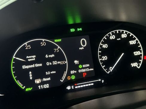 Used 2025 Honda Civic Sport image 16