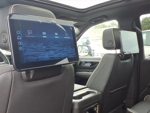 New 2026 Chevrolet Tahoe Premier AWD/4WD image 19