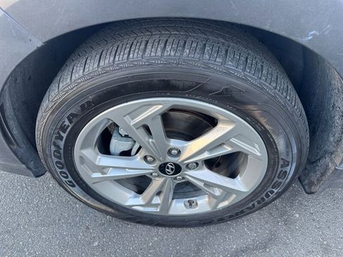 Used 2022 Hyundai Kona SEL w/ Convenience Package FWD image 14