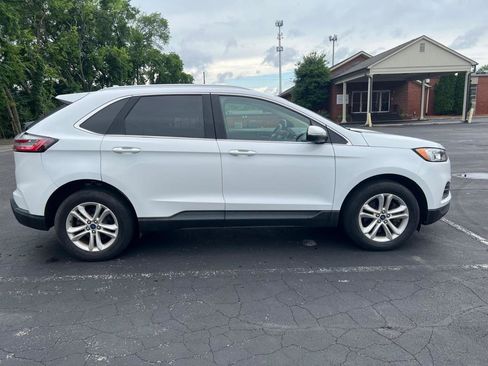 Used 2019 Ford Edge SEL w/ Equipment Group 201A AWD/4WD image 5