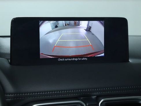 Used 2023 MAZDA CX-5 AWD 2.5 S w/ Premium Plus Pkg image 39