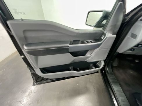 Used 2023 Ford F150 XLT image 19