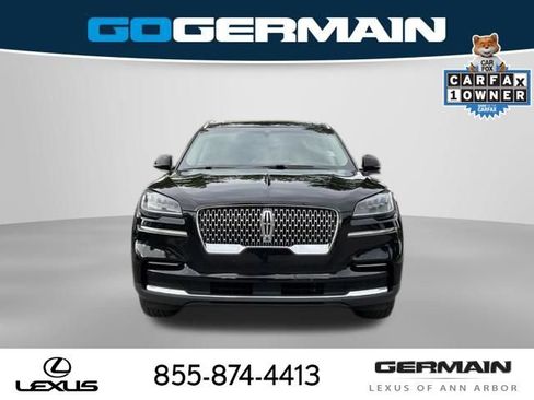 Used 2023 Lincoln Aviator Reserve w/ Equipment Group 201A AWD/4WD image 11