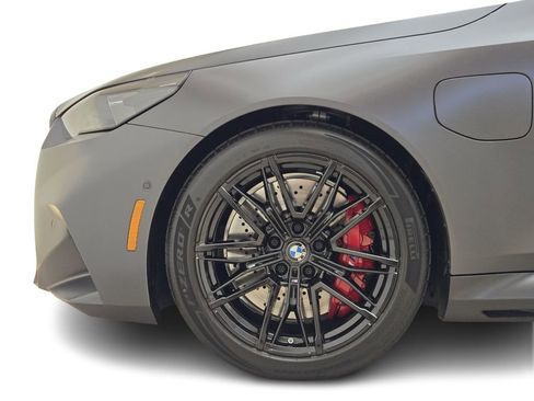 Used 2025 BMW M5 Touring image 13