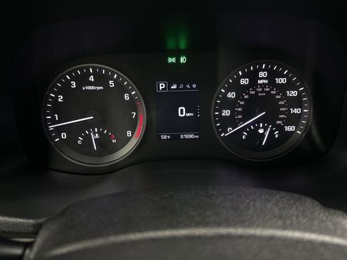 Used 2017 Hyundai Tucson Eco AWD/4WD image 26
