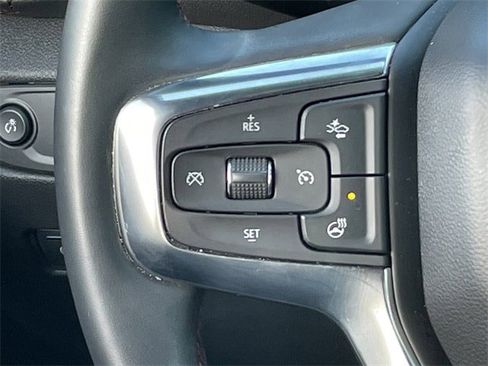 Used 2023 Chevrolet Blazer RS w/ Driver Confidence II Package image 13