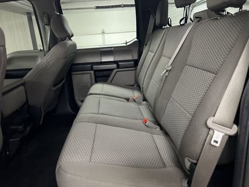 Used 2019 Ford F150 XLT w/ Equipment Group 302A Luxury AWD/4WD image 25