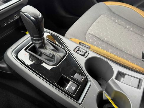 Certified 2025 Subaru Crosstrek 2.5i Sport image 28