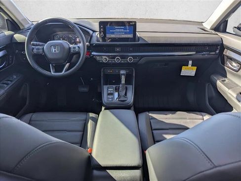 New 2026 Honda CR-V EX-L image 18
